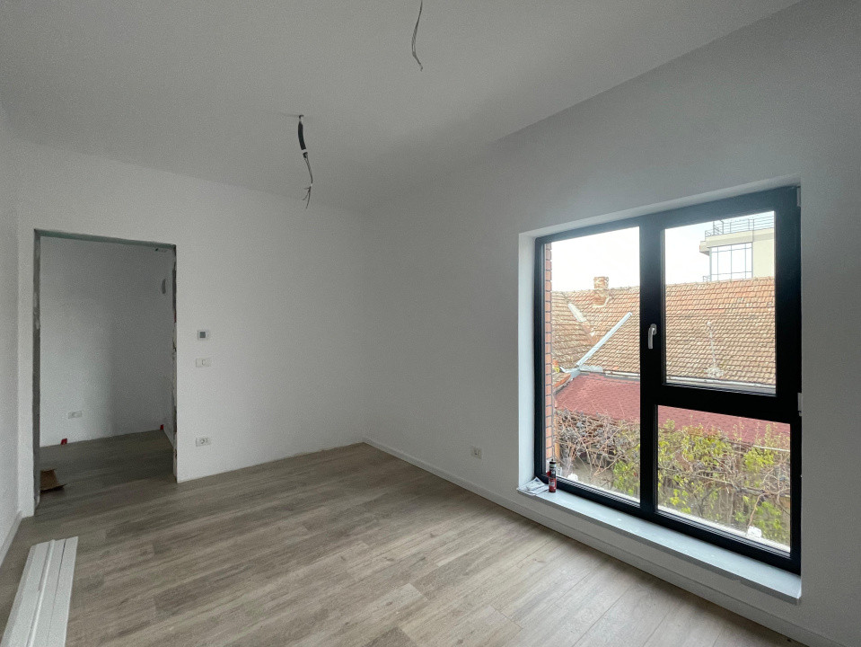 Casa Individuala 4 camere Timisoara Calea Buziasului