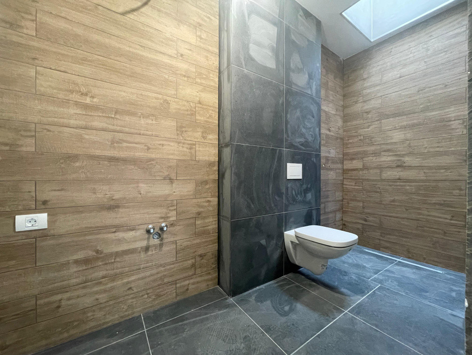 Casa Individuala 4 camere Timisoara Calea Buziasului