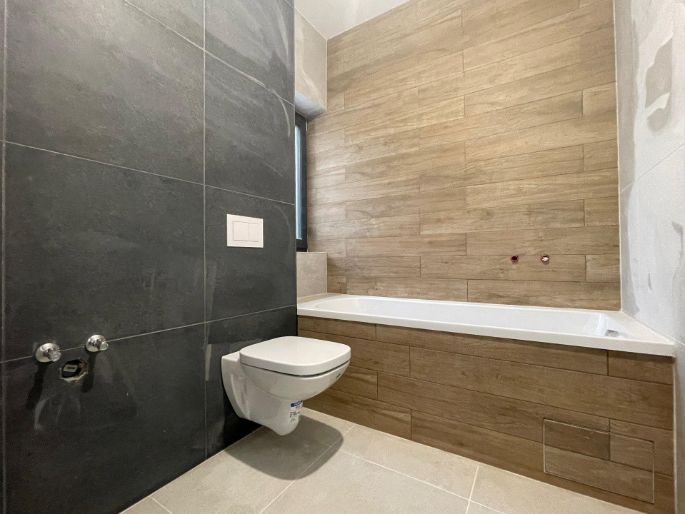 Casa Individuala 4 camere Timisoara Calea Buziasului