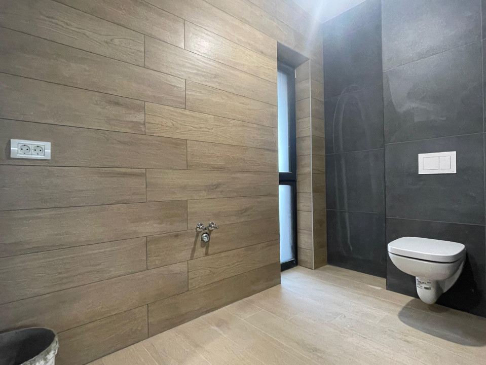 Casa Individuala 4 camere Timisoara Calea Buziasului