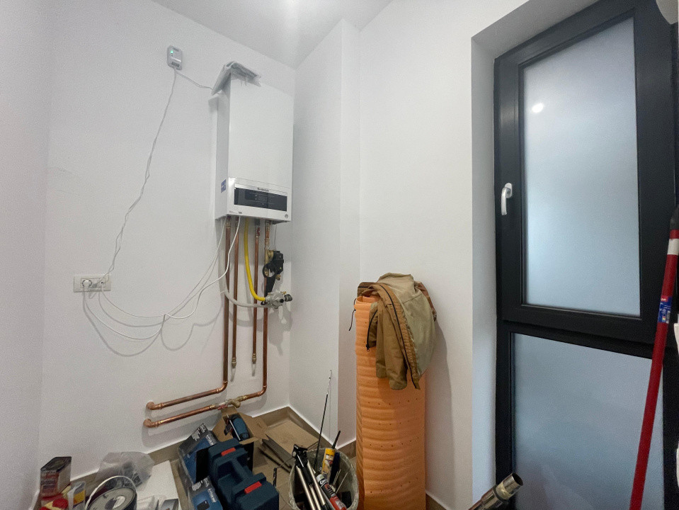 Casa Individuala 4 camere Timisoara Calea Buziasului