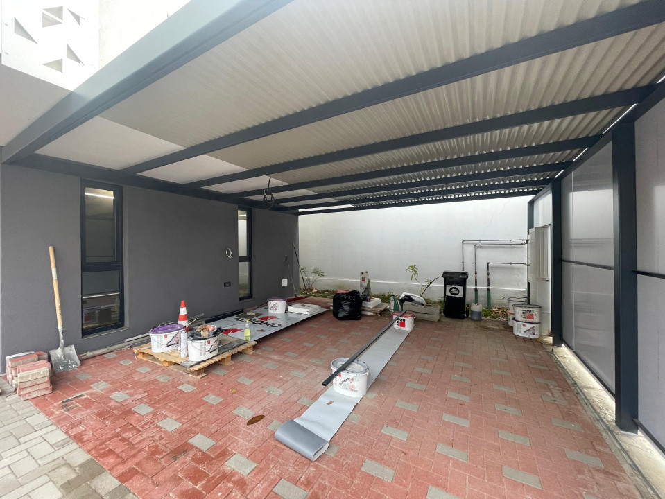 Casa Individuala 4 camere Timisoara Calea Buziasului