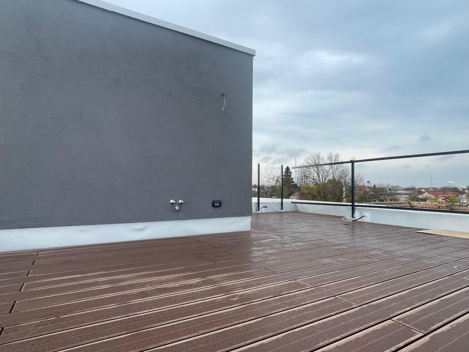 Casa Individuala 4 camere Timisoara Calea Buziasului