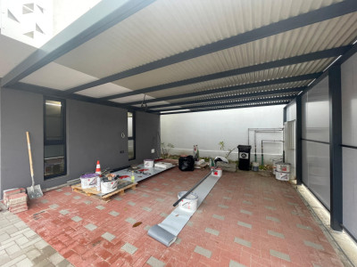 Casa Individuala 3 dormitoare Calea Buziasului