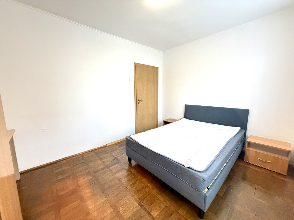 Apartament elegant 2 camere, parter, 50 mp - Complexul Studentesc 