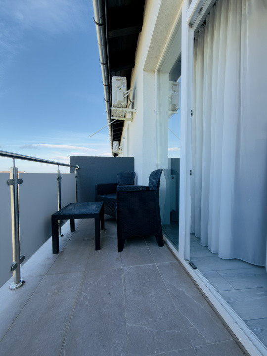 Apartament 2 camere, decomandat, 53mp, 2 locuri de parcare in Giroc 