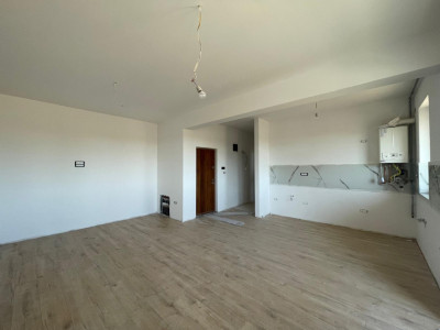 Apartament 3 camere + curte Calea Urseni