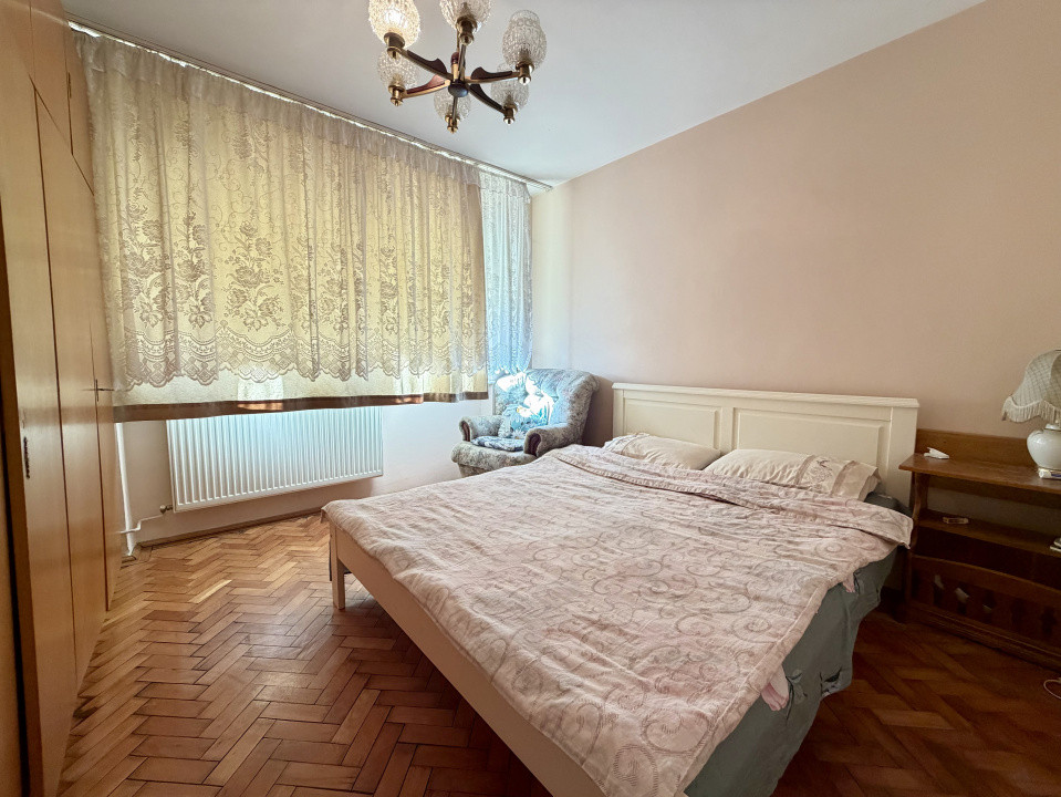 Apartament 2 camere, 50 mp utili, etajul 1 - Timisoara
