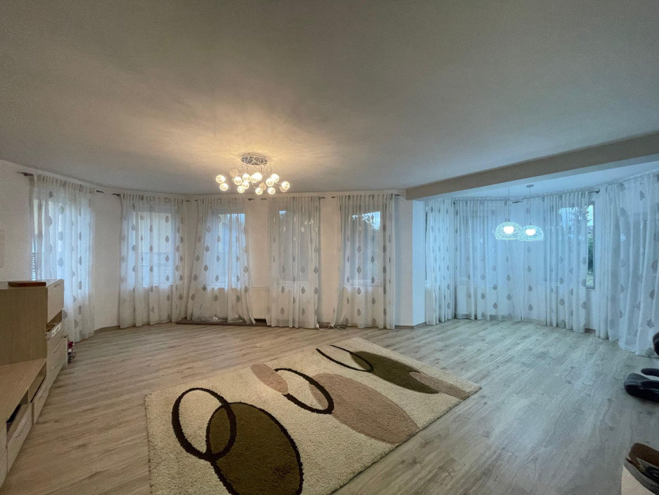 Casa Individuala 5 camere Mosnita Veche