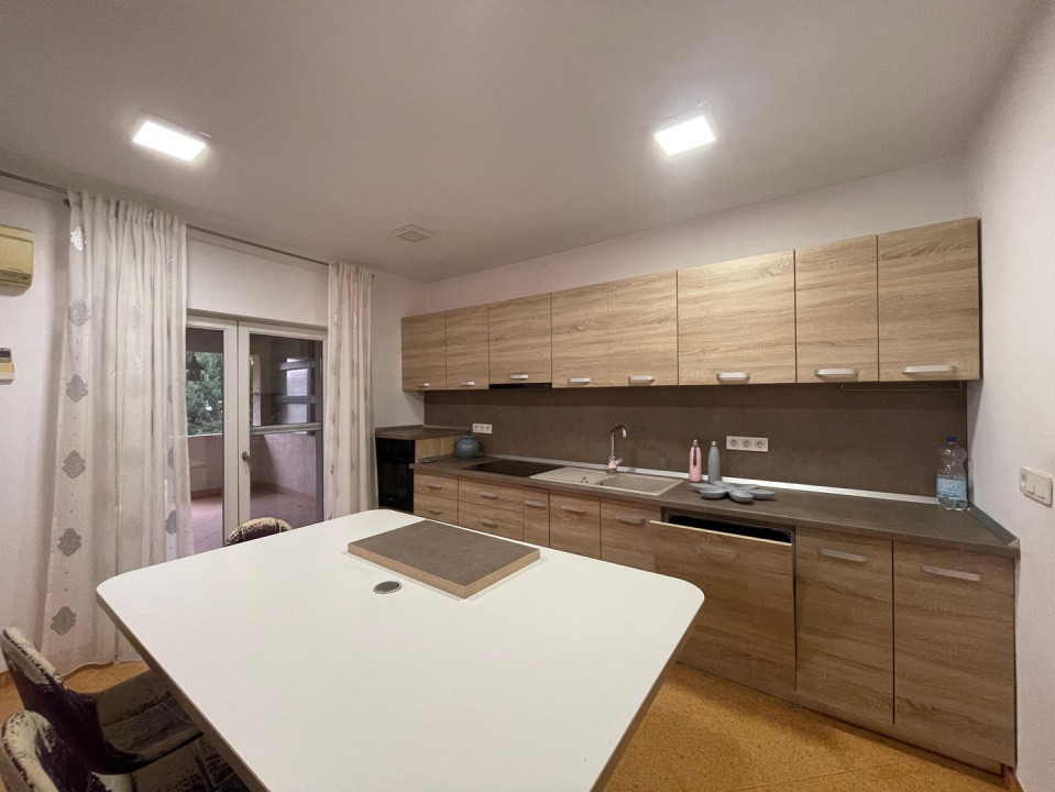 Casa Individuala 5 camere Mosnita Veche