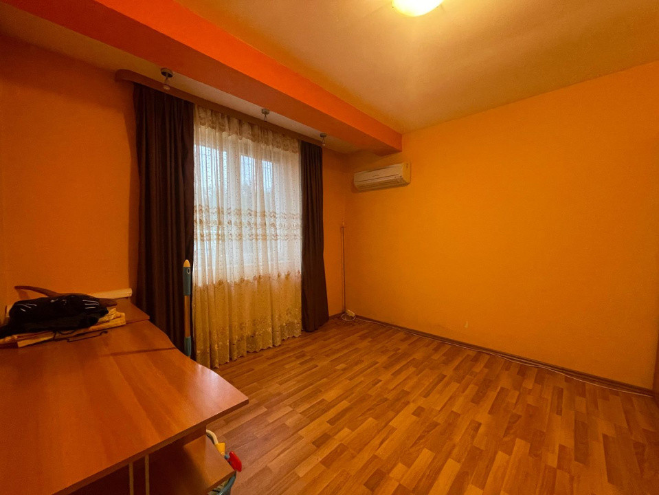 Casa Individuala 5 camere Mosnita Veche