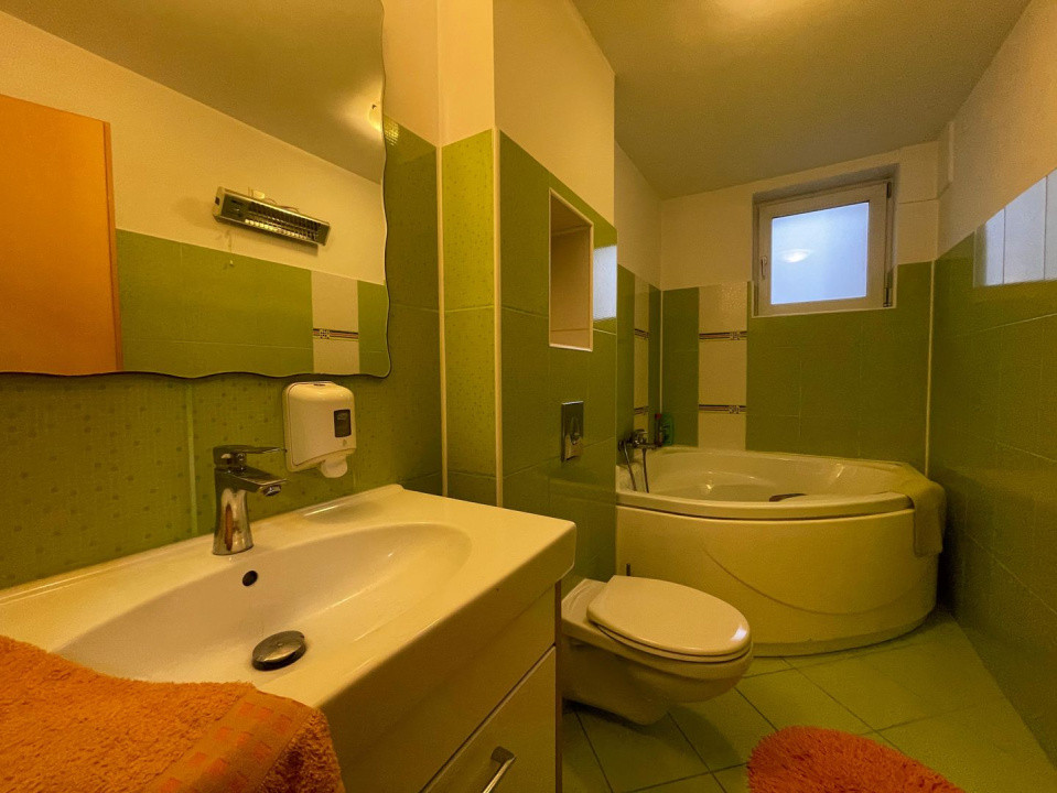 Casa Individuala 5 camere Mosnita Veche