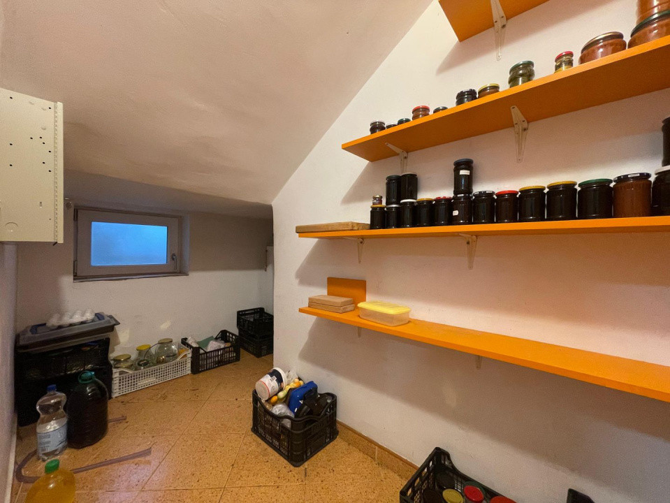 Casa Individuala 5 camere Mosnita Veche