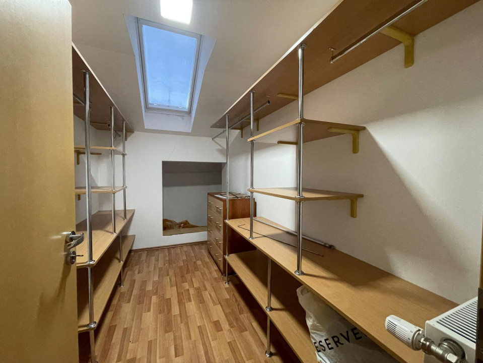 Casa Individuala 5 camere Mosnita Veche