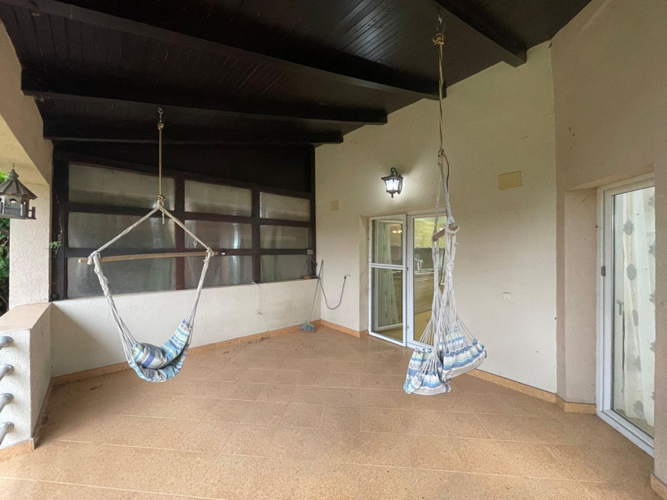 Casa Individuala 5 camere Mosnita Veche