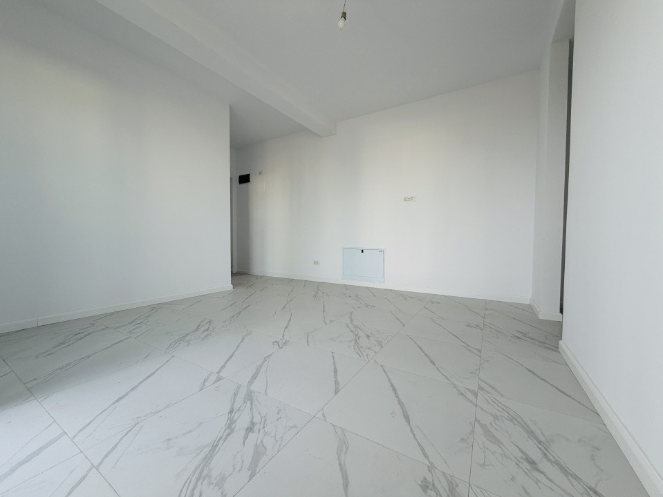 Apartament 2 camere, 48mp utili, etaj 2, zona Braytim