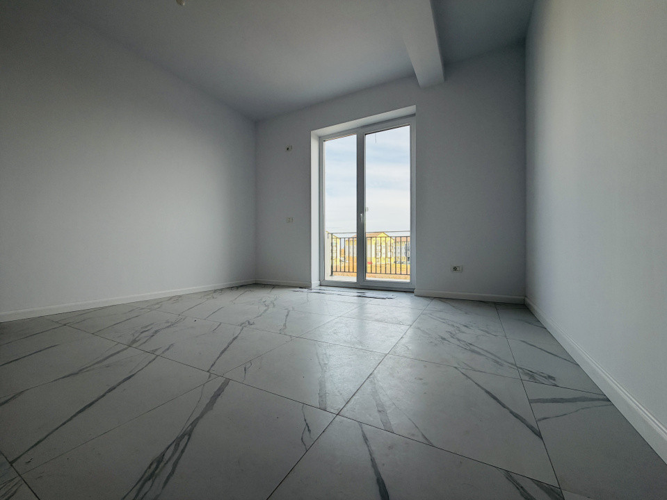 Apartament 2 camere, 48mp utili, etaj 2, zona Braytim