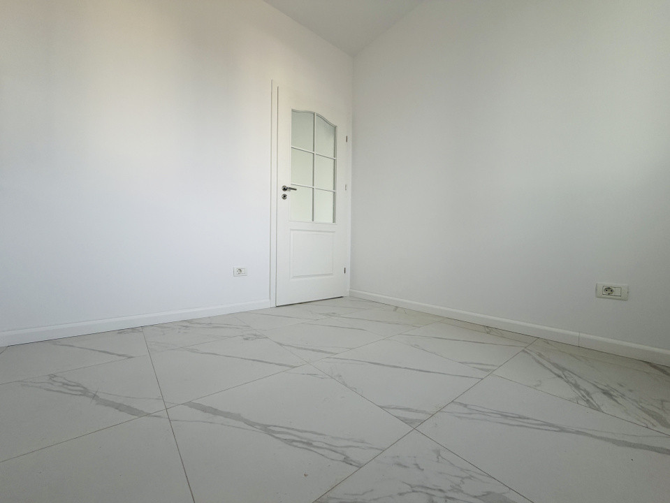 Apartament 2 camere, 48mp utili, etaj 2, zona Braytim