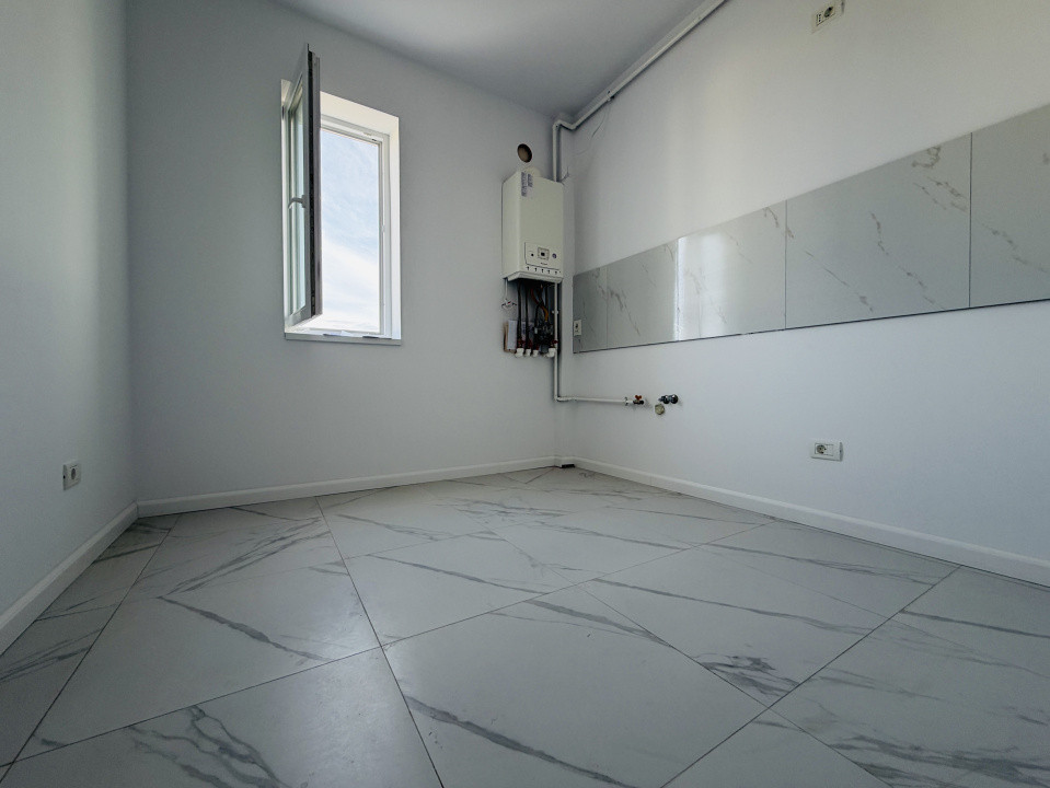Apartament 2 camere, 48mp utili, etaj 2, zona Braytim