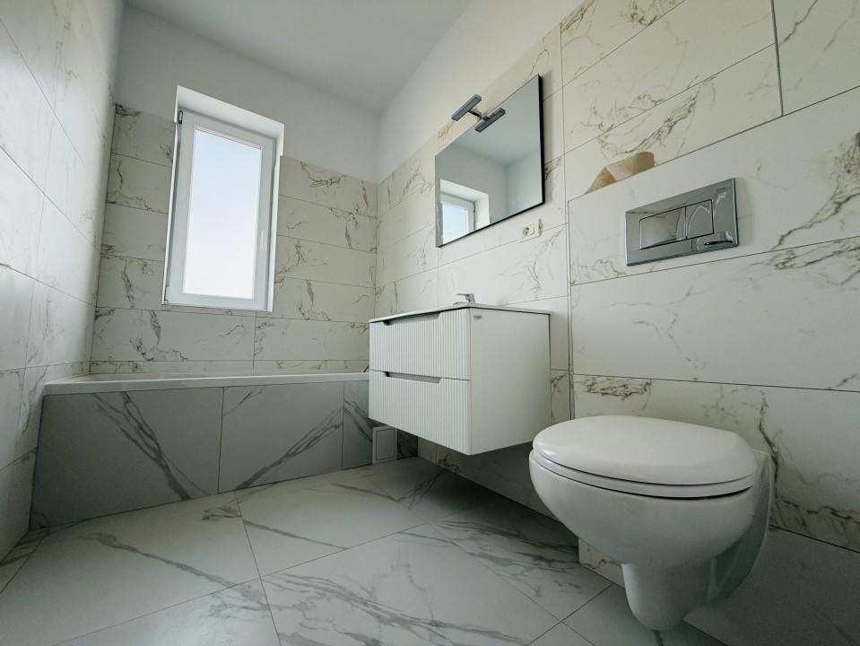 Apartament 2 camere, 48mp utili, etaj 2, zona Braytim