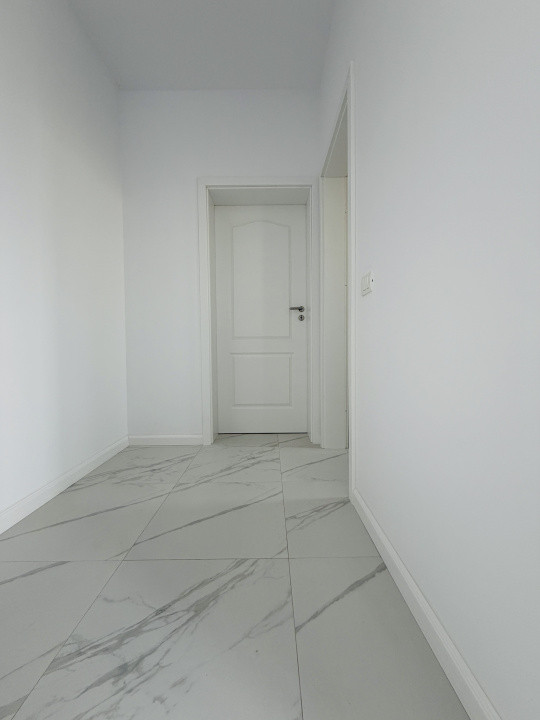 Apartament 2 camere, 48mp utili, etaj 2, zona Braytim