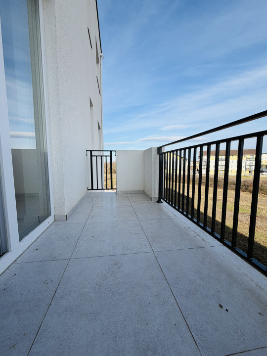 Apartament 2 camere, 48mp utili, etaj 2, zona Braytim