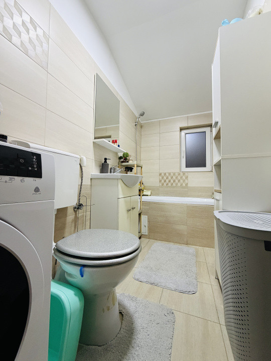 Apartament 2 camere, 40mp utili, decomandat, zona Sagului