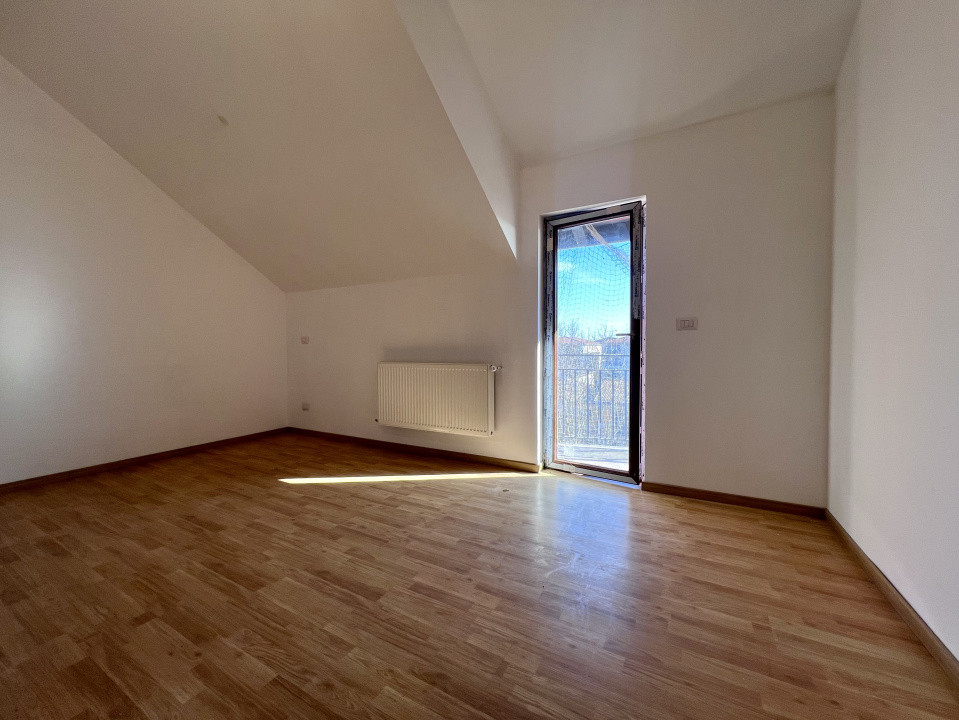  Apartament cu 3 camere, 131mp utili, etaj 3 in Giroc