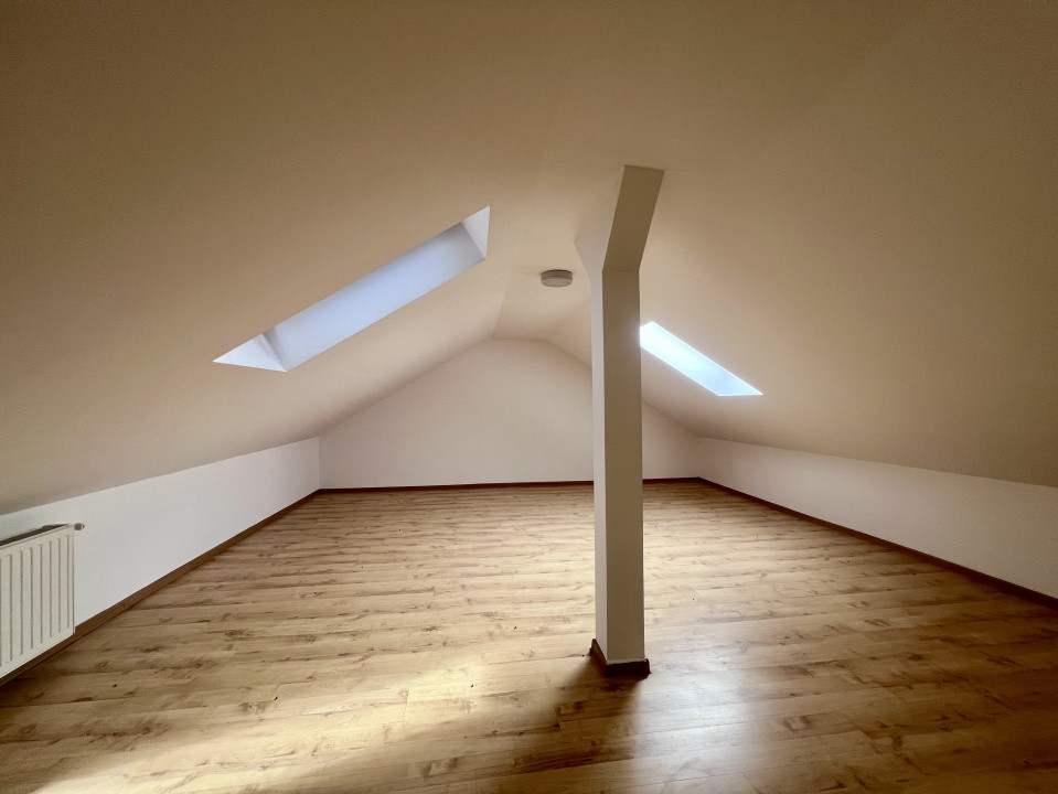  Apartament cu 3 camere, 54mp, etaj 5/5 - Zona Dambovita