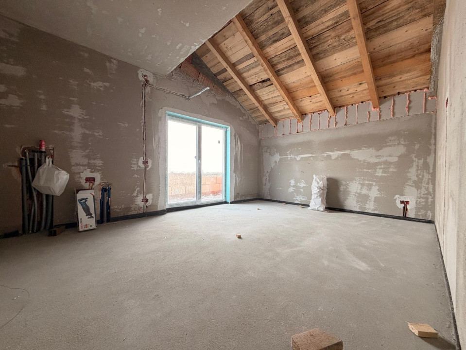 Apartament 2 camere, 47 mp, etaj 2-pe Calea Urseni