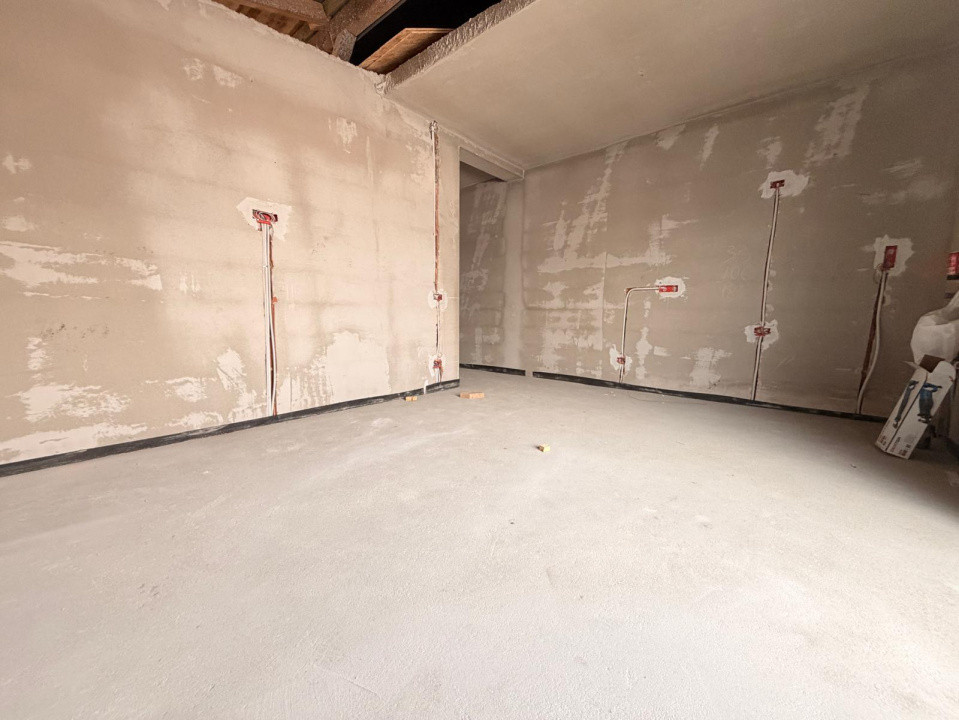 Apartament 2 camere, 47 mp, etaj 2-pe Calea Urseni