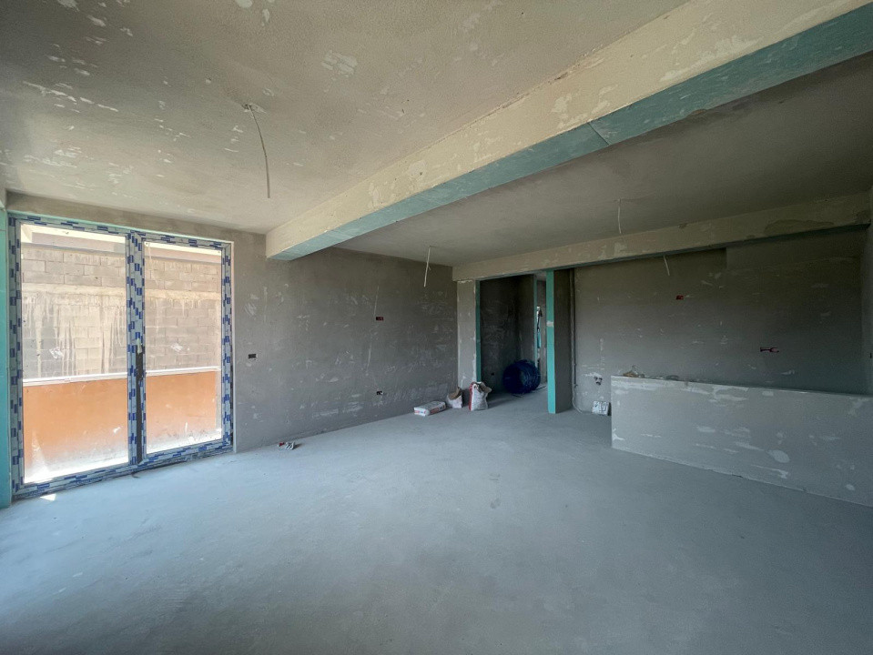 Duplex 4 camere superpozitie Mosnita Noua