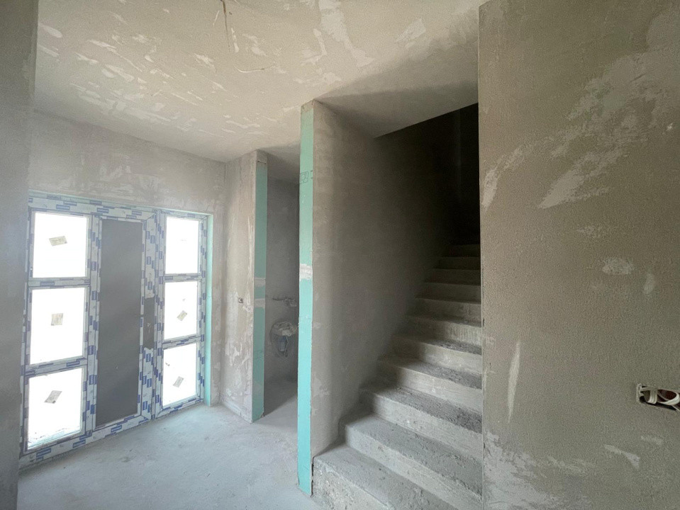 Duplex 4 camere superpozitie Mosnita Noua