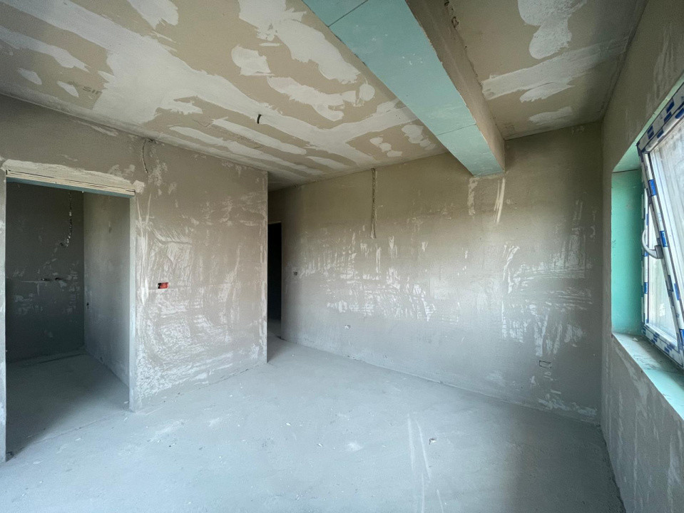 Duplex 4 camere superpozitie Mosnita Noua