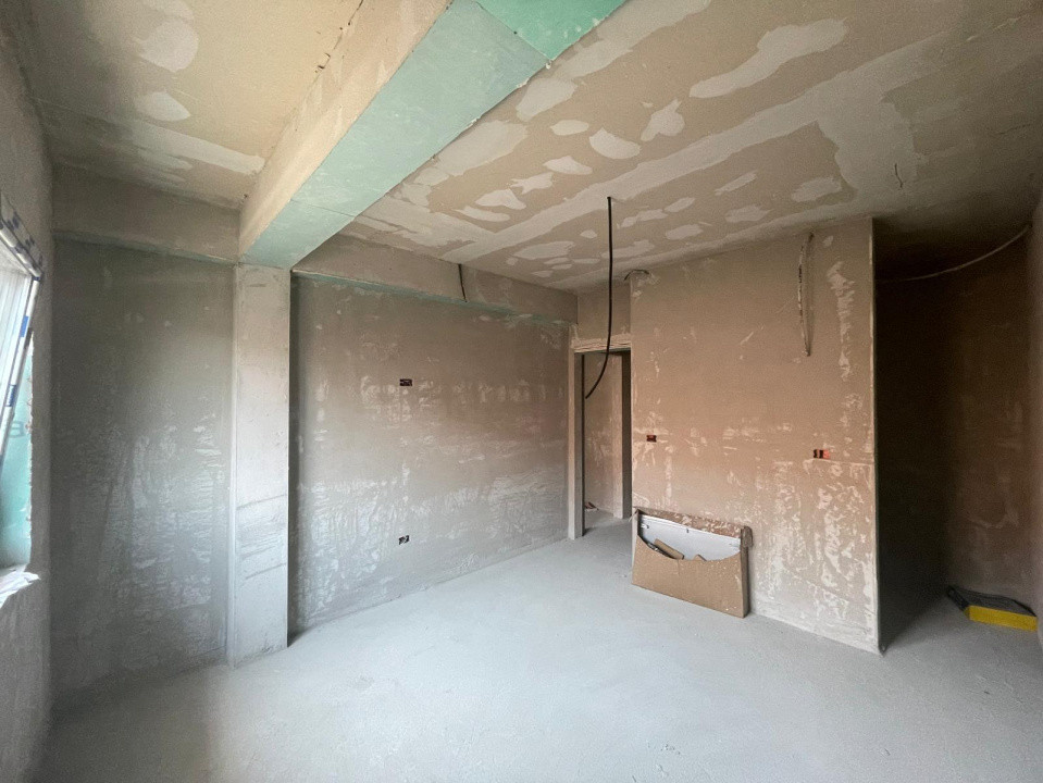 Duplex 4 camere superpozitie Mosnita Noua