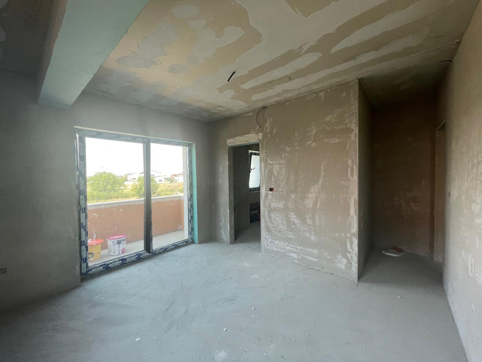 Duplex 4 camere superpozitie Mosnita Noua