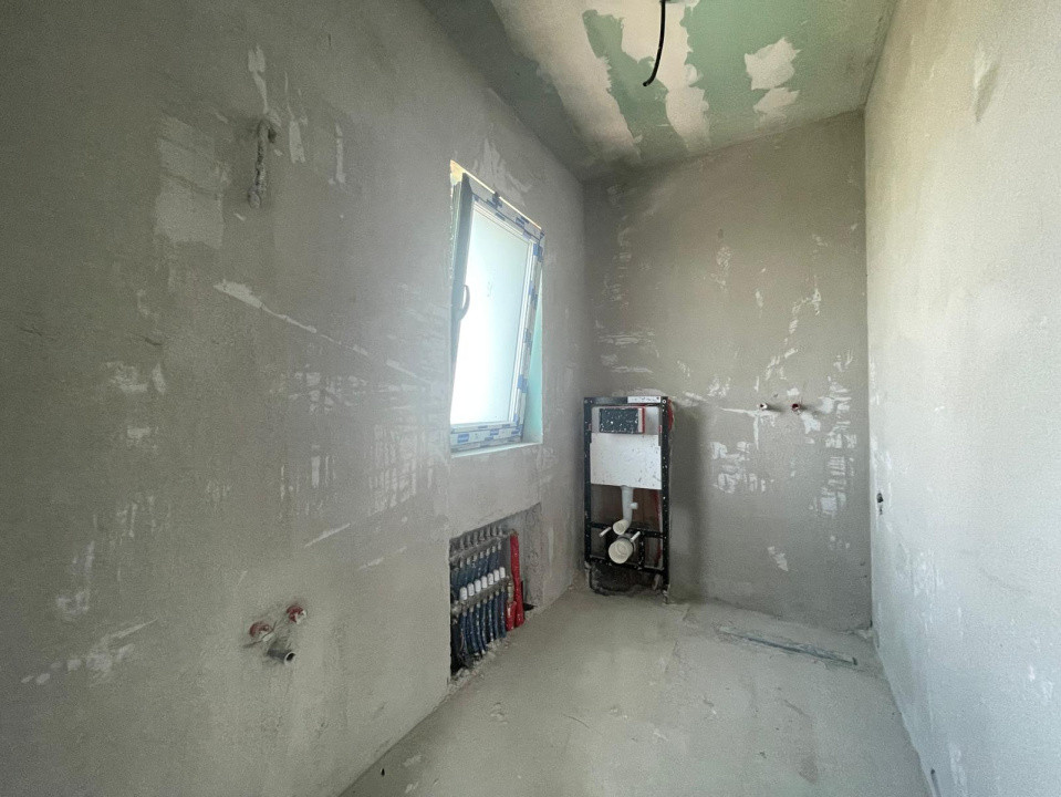 Duplex 4 camere superpozitie Mosnita Noua