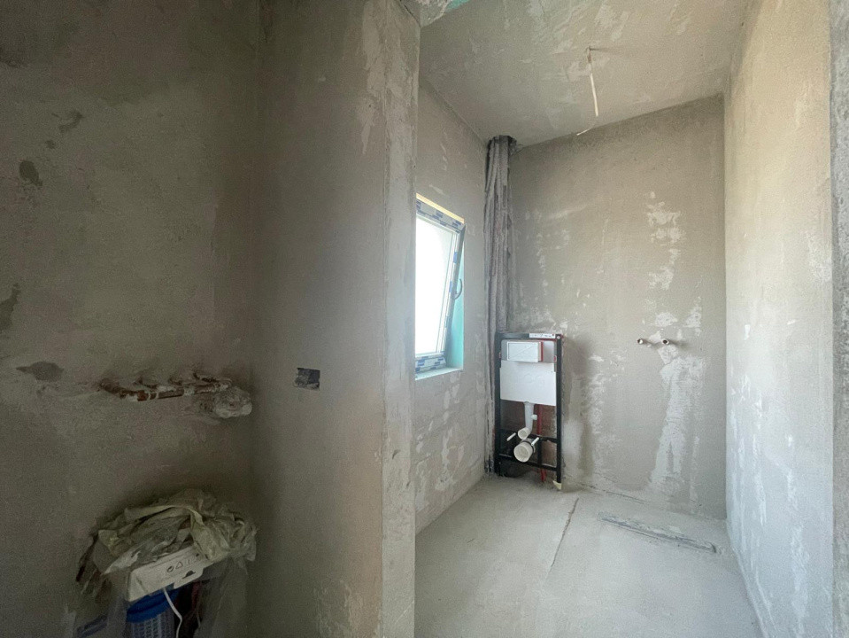 Duplex 4 camere superpozitie Mosnita Noua