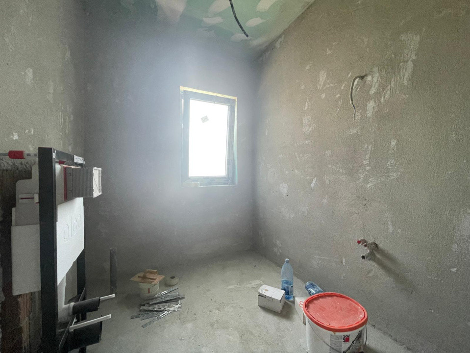 Duplex 4 camere superpozitie Mosnita Noua