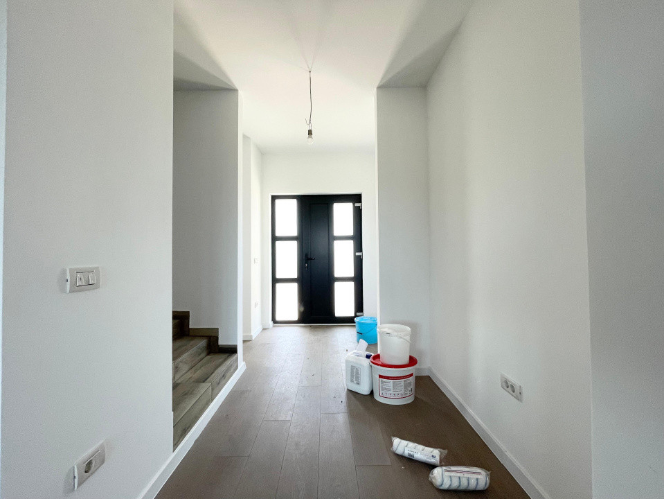Duplex 4 camere superpozitie Mosnita Noua