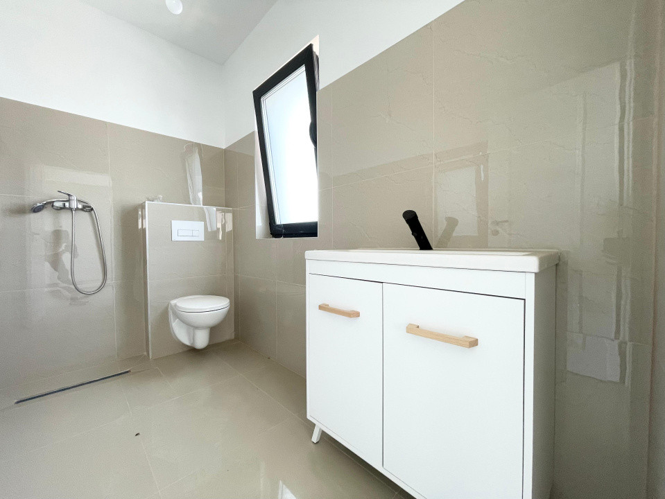 Duplex 4 camere superpozitie Mosnita Noua