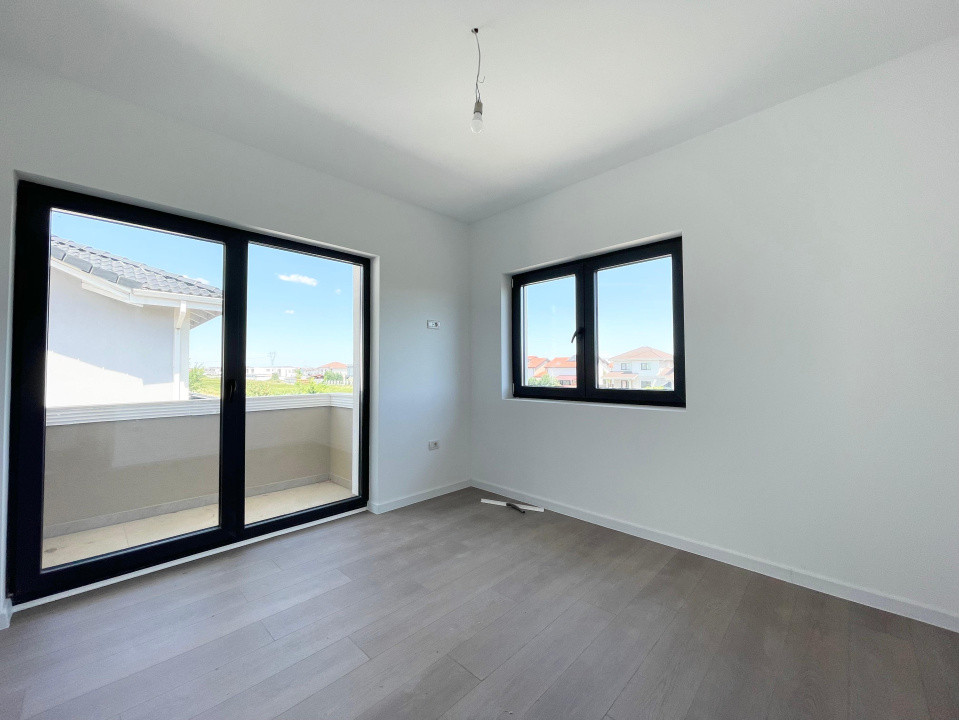 Duplex 4 camere superpozitie Mosnita Noua