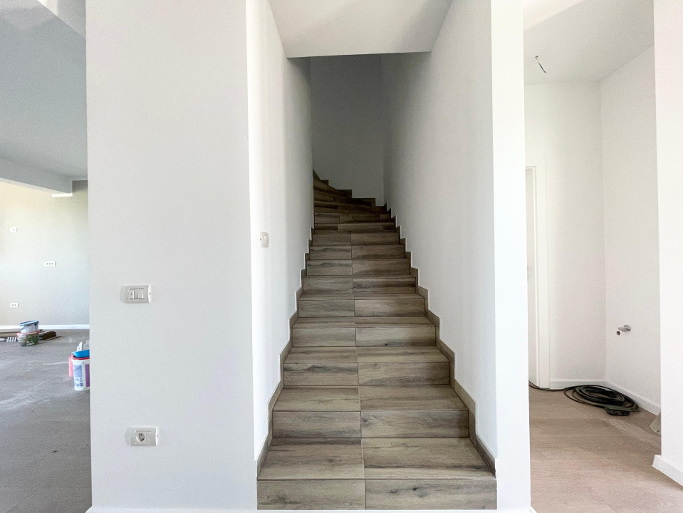 Duplex 4 camere superpozitie Mosnita Noua