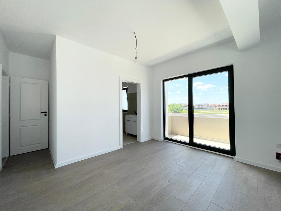 Duplex 4 camere superpozitie Mosnita Noua
