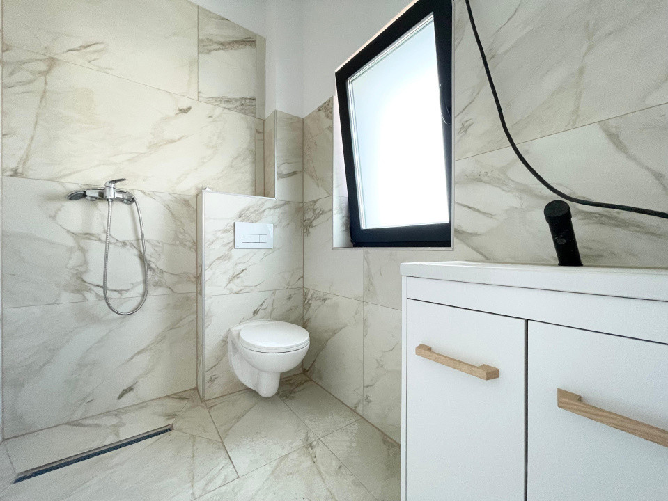 Duplex 4 camere superpozitie Mosnita Noua