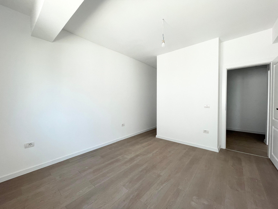Duplex 4 camere superpozitie Mosnita Noua