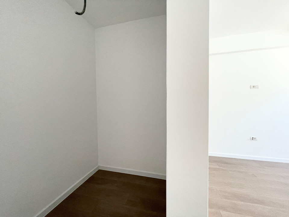 Duplex 4 camere superpozitie Mosnita Noua