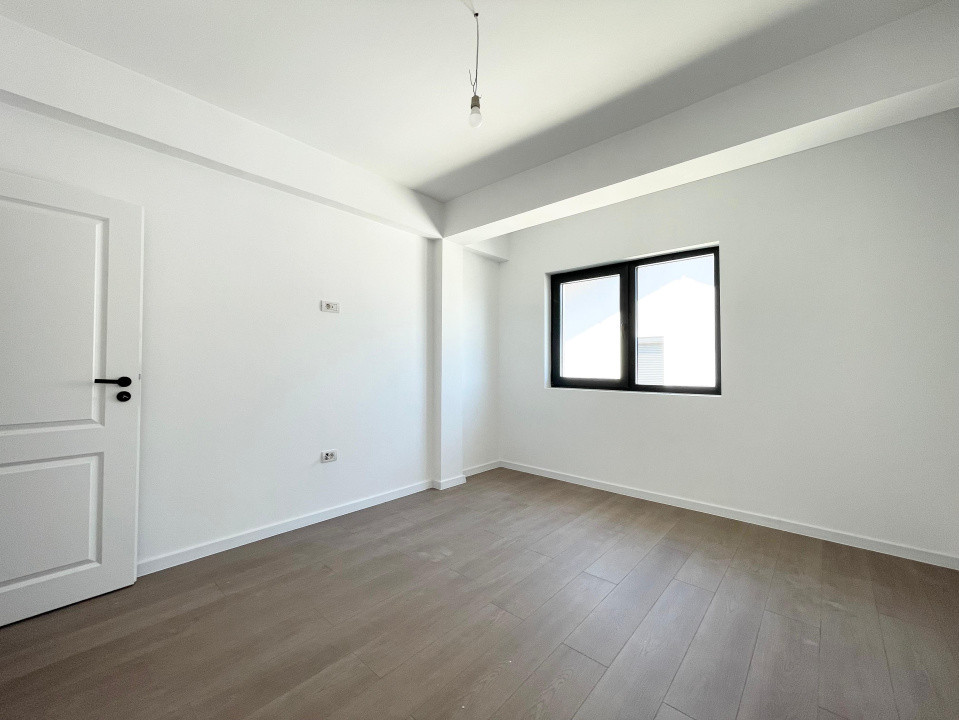 Duplex 4 camere superpozitie Mosnita Noua