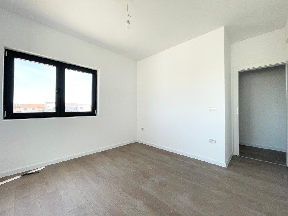 Duplex 4 camere superpozitie Mosnita Noua