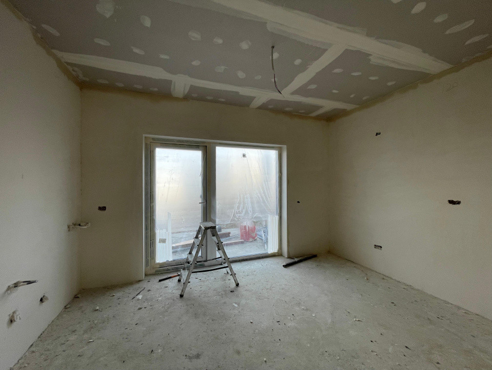 Duplex 4 camere Lidl Mosnita Veche